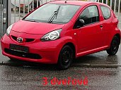 Aygo - B10 - obrázek