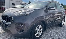 Sportage - QL - obrázek