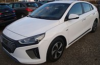 Ioniq - AE - obrázek