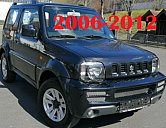 Jimny - SN - obrázek