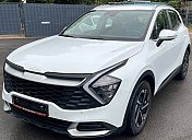 Sportage - NQ5 - obrázek