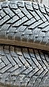 215/70/16 Nokian ,5ks - obrázek