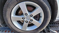 5x114,3mm, 4ks , originál Mazda - obrázek