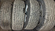 215/60/17 Bridgestone ,4ks - obrázek