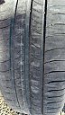 195/55/16 ,2ks+1ks zdarma, Michelin - obrázek