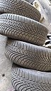 225/45/17, 4ks, Bridgestone - obrázek